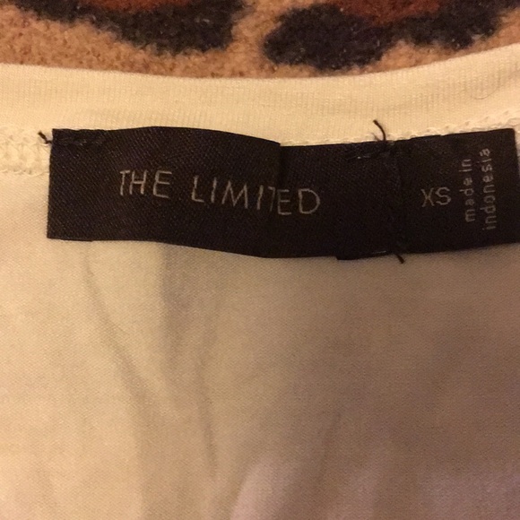 Neck Top - Picture 2 of 2